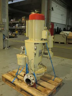 Desmi - SL 80-330/D-A