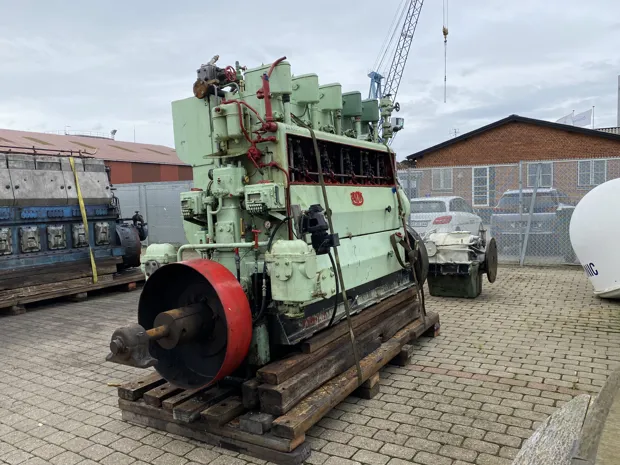 Image 5 of 9 - Brons - GB