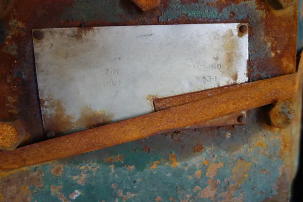 Image 5 of 5 - Liaaen - ACG 450