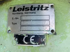 Leistritz - L3MG-100/172