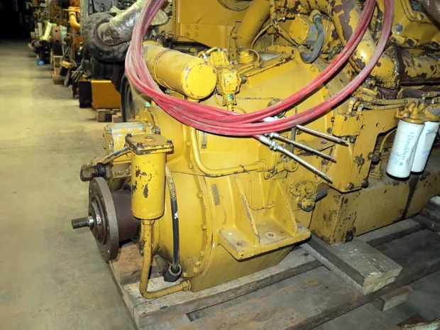 Image 4 of 7 - Pay & Brinck - PB 250