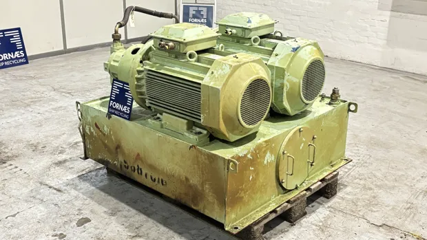 Image 5 of 11 - HS323