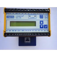 BENDER - A-ISOMETER  IRDH 265-4