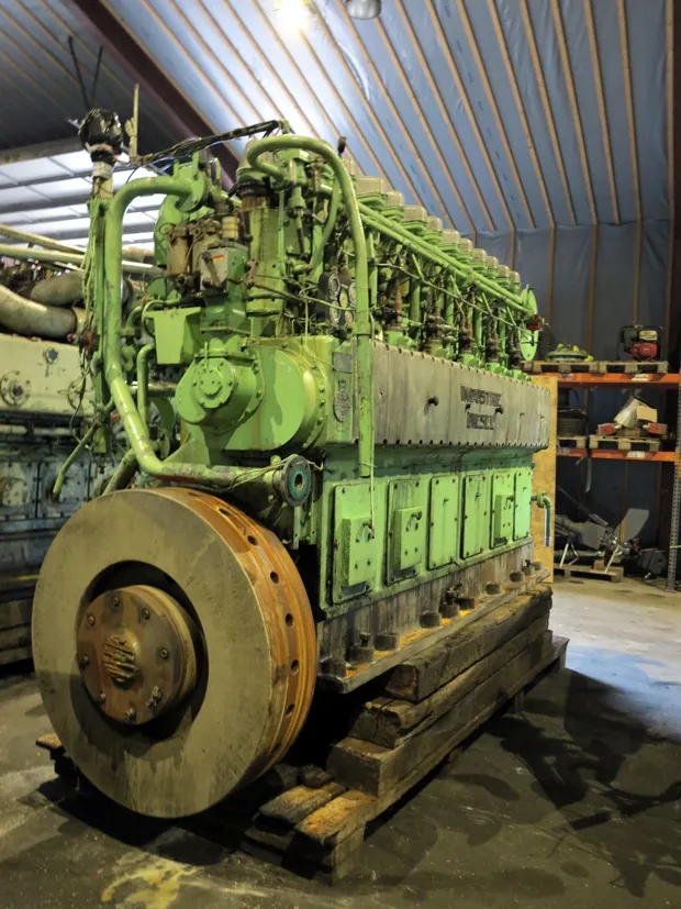 Image 2 of 5 - DE Industrie - 6D7HDNLD