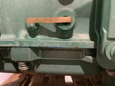 Volvo Penta - D16C-D MH