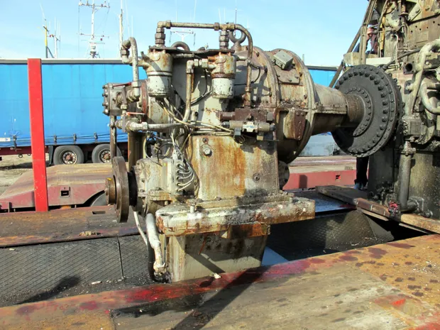 Image 3 of 5 - Volda Liaaen - ACG 56/450