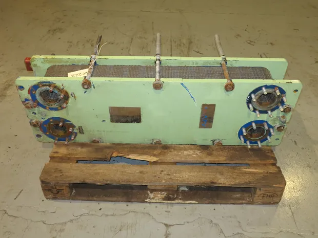 Image 4 of 5 - APV - N35
