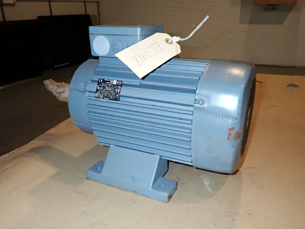 Image 4 of 5 - VEM - K21R 132 S2TFNS-K