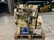 Cummins - 4B3 9G2