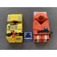 Viking/Crewsaver  - (Wheelmark)