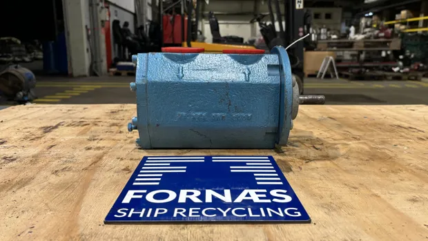 Image 3 of 9 - SPX - T38-3NL