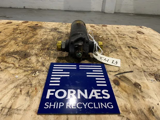 Image 1 of 6 - UCC - UC-R-63122