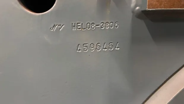 Image 6 of 6 - ABB - AMA 500L 6L BAFMH