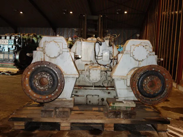 Image 5 of 8 - Volda - ACGTS 847