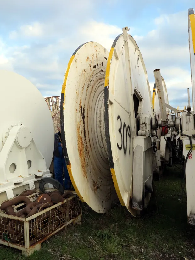 Image 1 of 2 - ND309