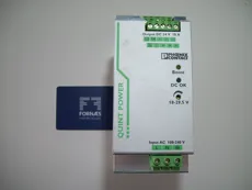 PHÆNIX CONTACT POWER - QUNT-PS/I AC/24DC / 10
