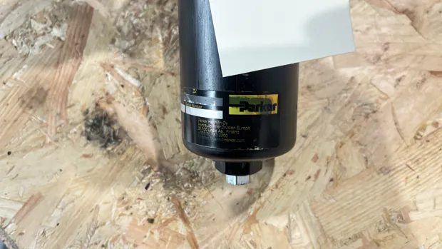 Image 9 of 9 - Parker - GMF size2