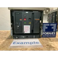 Merlin Gerin - M25H2