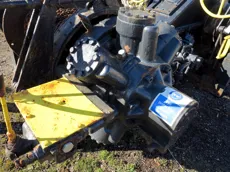Mooring winch