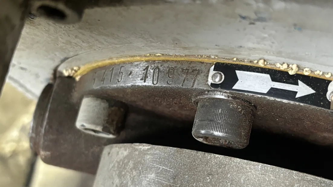 Image 11 of 11 - P161