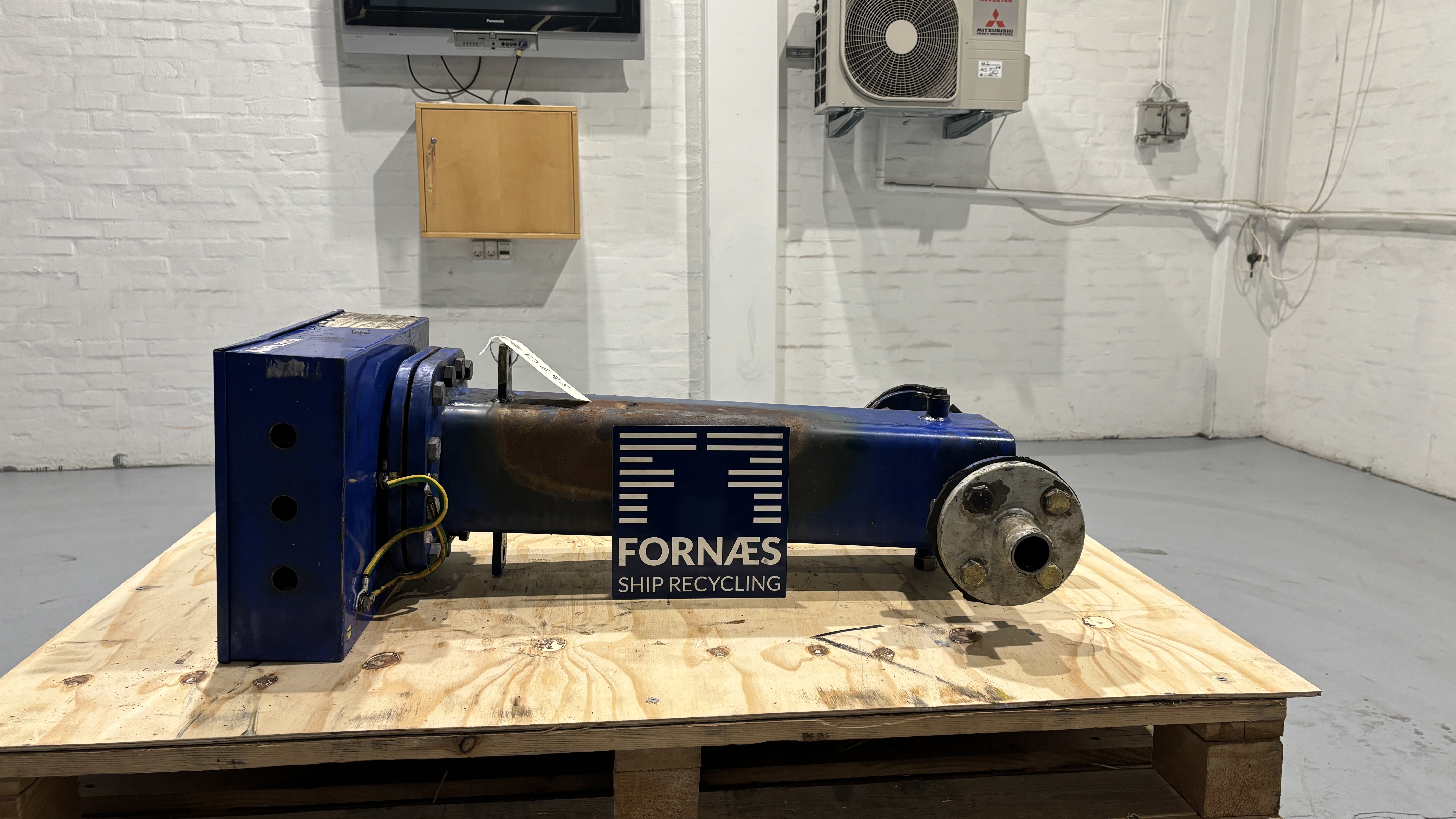 Alfa Laval - HEATPAC EHM