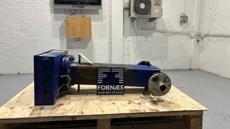 Alfa Laval - HEATPAC EHM
