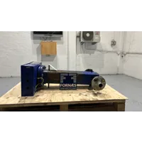 Alfa Laval - HEATPAC EHM