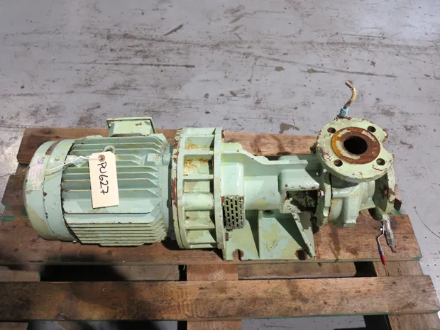 Image 3 of 5 - Per Gjerdrum - 50/125 A1