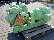 Allweiler - SNH 660 R46