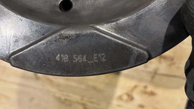 Image 5 of 6 - Bergen - B