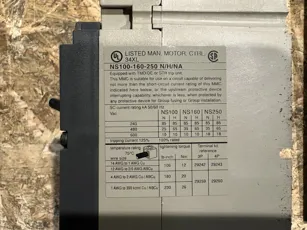 Merlin Gerin - Compact