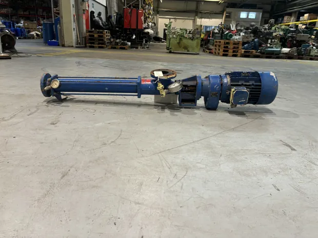 Image 6 of 9 - Bornemann - NE 815505