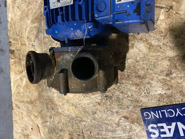 Image 5 of 8 - Liverani - EP 40 TF C/RACC