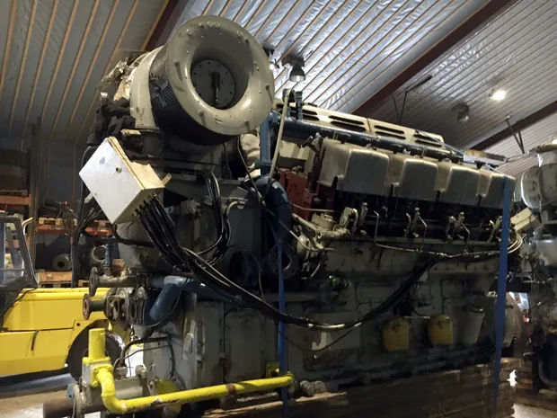 Image 5 of 6 - Polar - F28V-D825