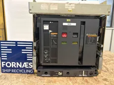 Merlin Gerin - Masterpact