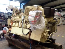 Deutz - BA12M 816W