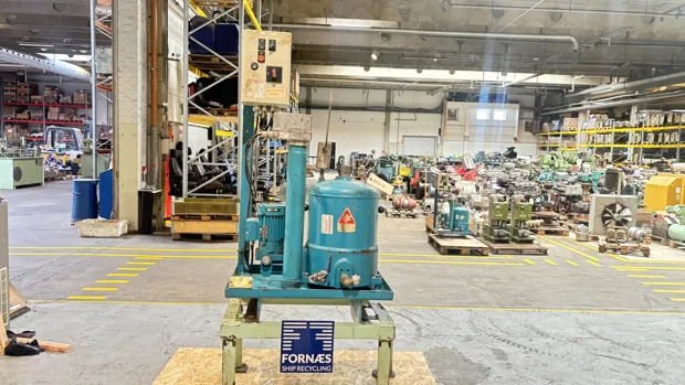 Image 1 of 10 - CJC - HDU27/27P-DE2H1Z