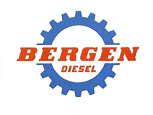 Bergen Diesel