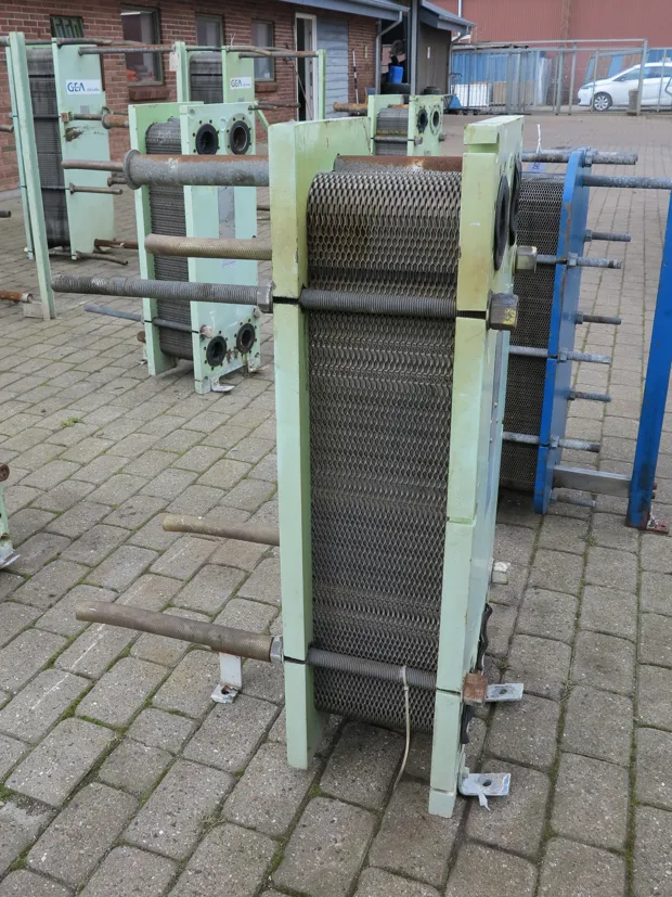 Image 3 of 6 - GEA - VT 20 CDS-10