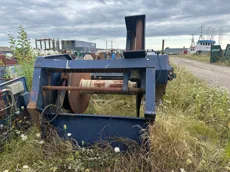 Split winch