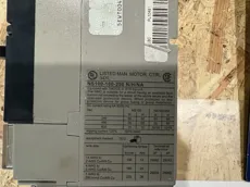 MERLIN GERIN - NS250N