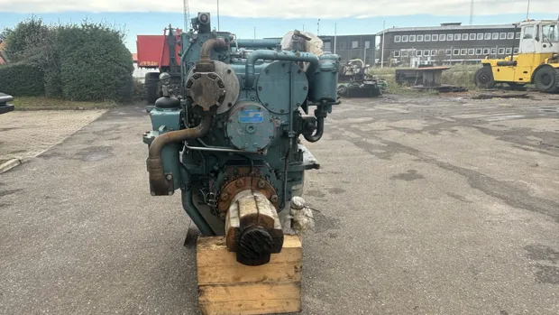 Image 8 of 9 - Alpha - 23VO8