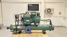 Bitzer - 4H-25.2-40P
