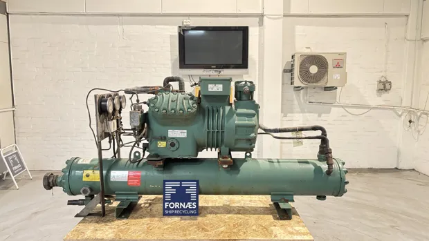 Image 3 of 10 - Bitzer - 4H-25.2-40P