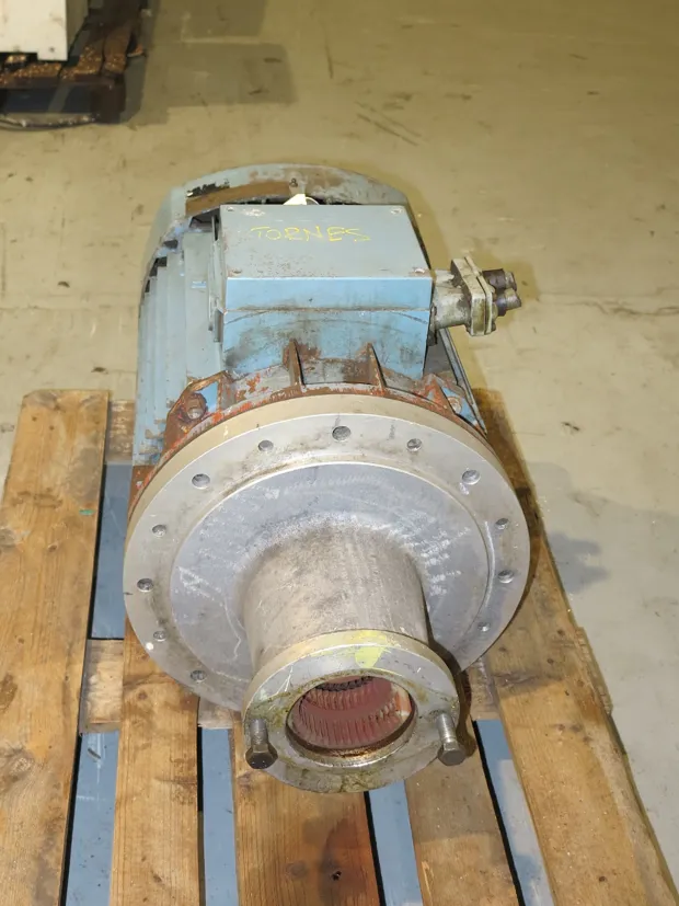 Image 2 of 5 - ASEA - M225 M60-4