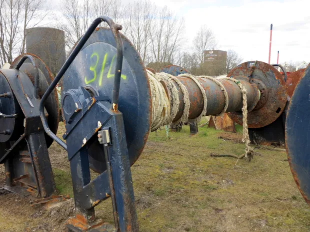 Image 2 of 2 - ND314