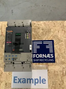 Merlin Gerin - NS630H