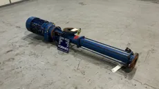 Bornemann - NE 815505