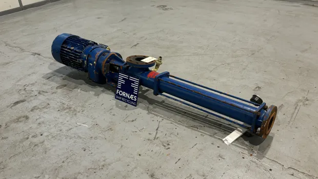 Image 1 of 9 - Bornemann - NE 815505