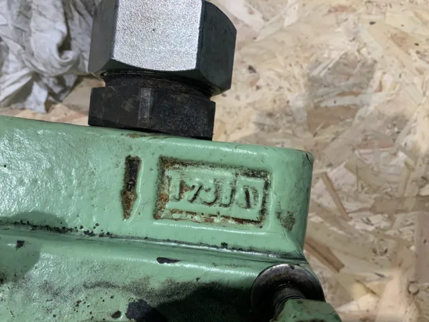 Image 6 of 6 - Hydac -  DF BNHC 330 G 5 D1 X/-B6-L24